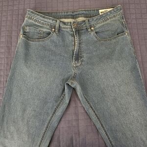 Buffalo‎ David Bitton "Axel" Slim Stretch Jeans - 34x34
